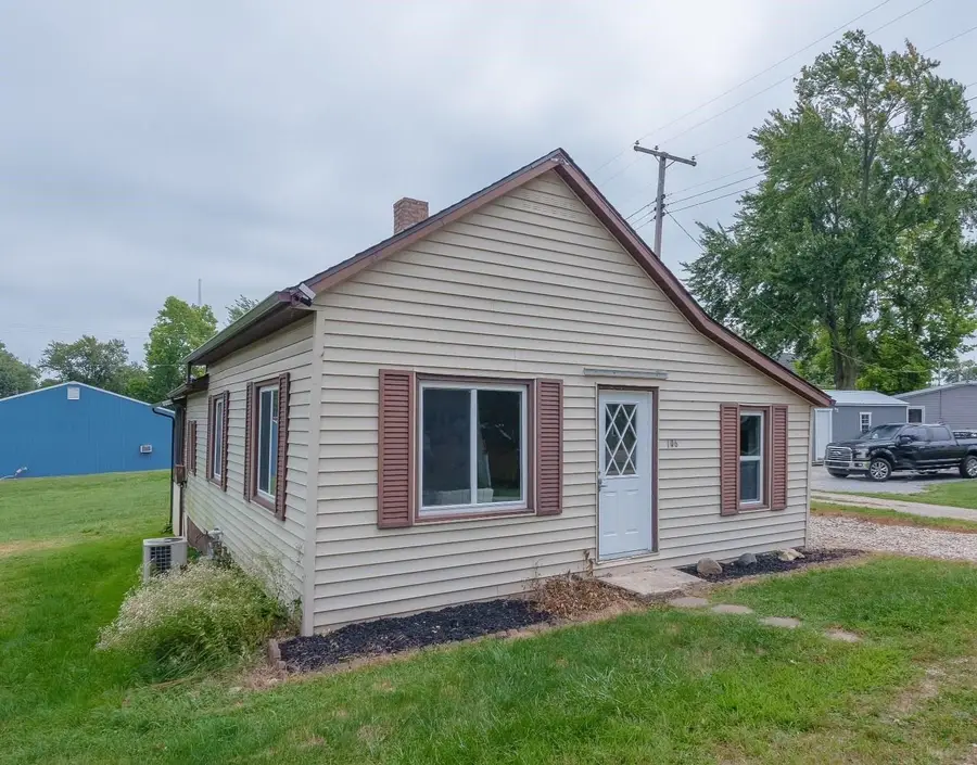 106 N Clay Street, Claypool, IN 46510 - Image #3
