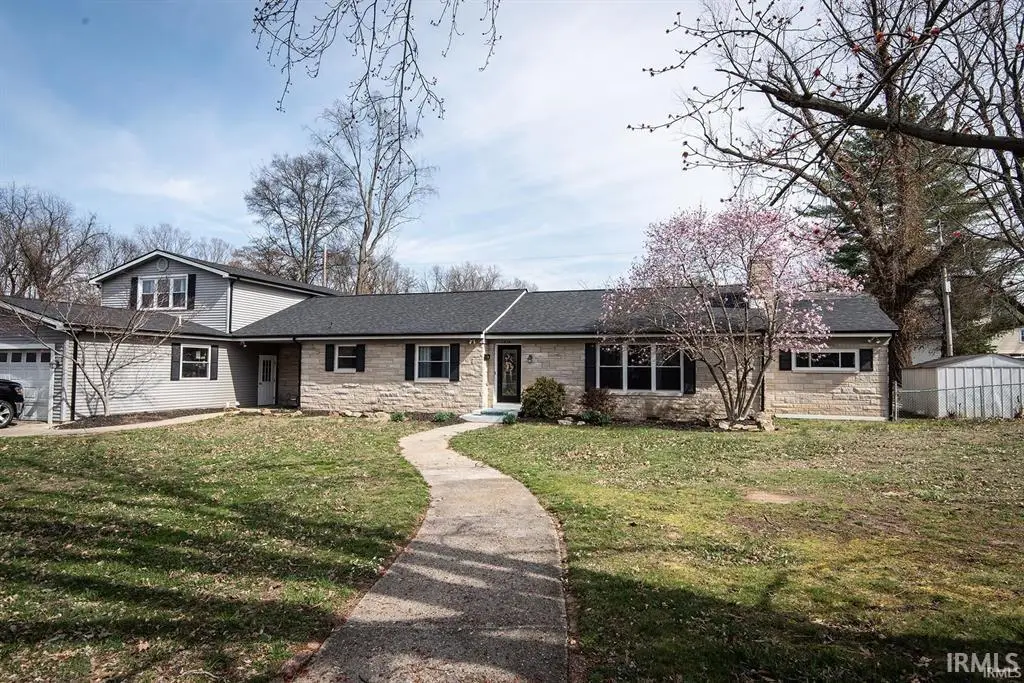 1424 Audubon Road, Vincennes, IN 47591 - Image #1