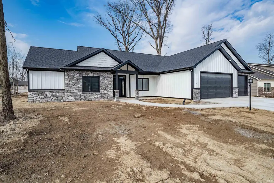 8204 Shady Lake Drive, Fort Wayne, IN 46804 - Image #2