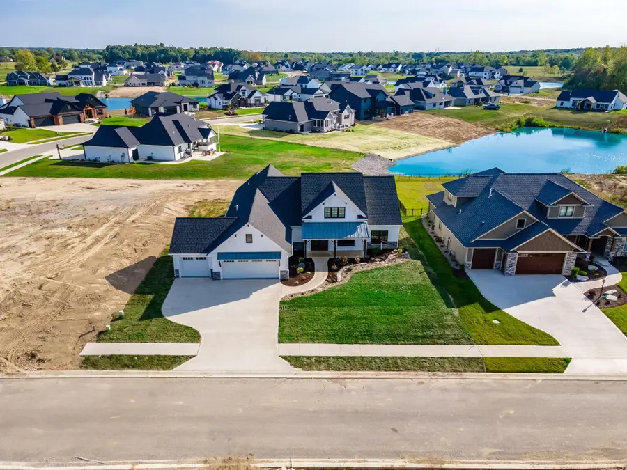 6146 Arvada Way, Fort Wayne, IN 46845 - Image #2