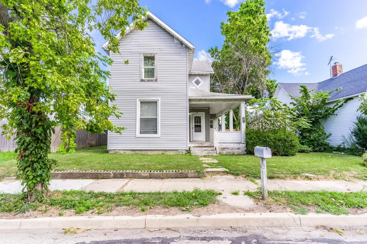 1524 W 8th Street, Muncie, IN 47302 - Image #1