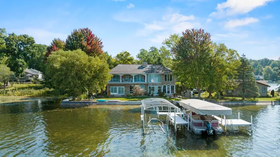475 Lane 150 Lake James, Angola, IN 46703 - Image #3