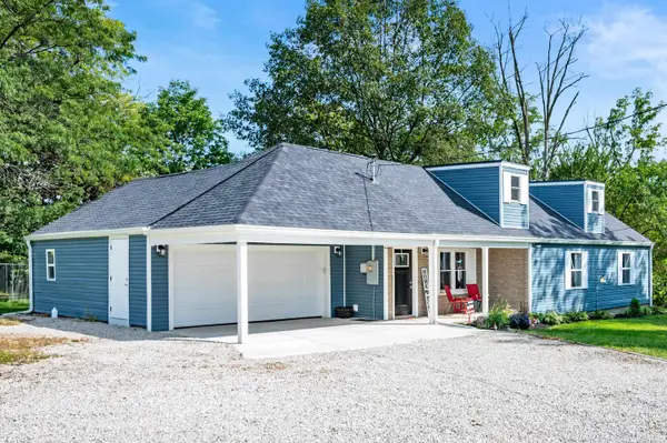 9960 N Sr 67 Road, Albany, IN 47320