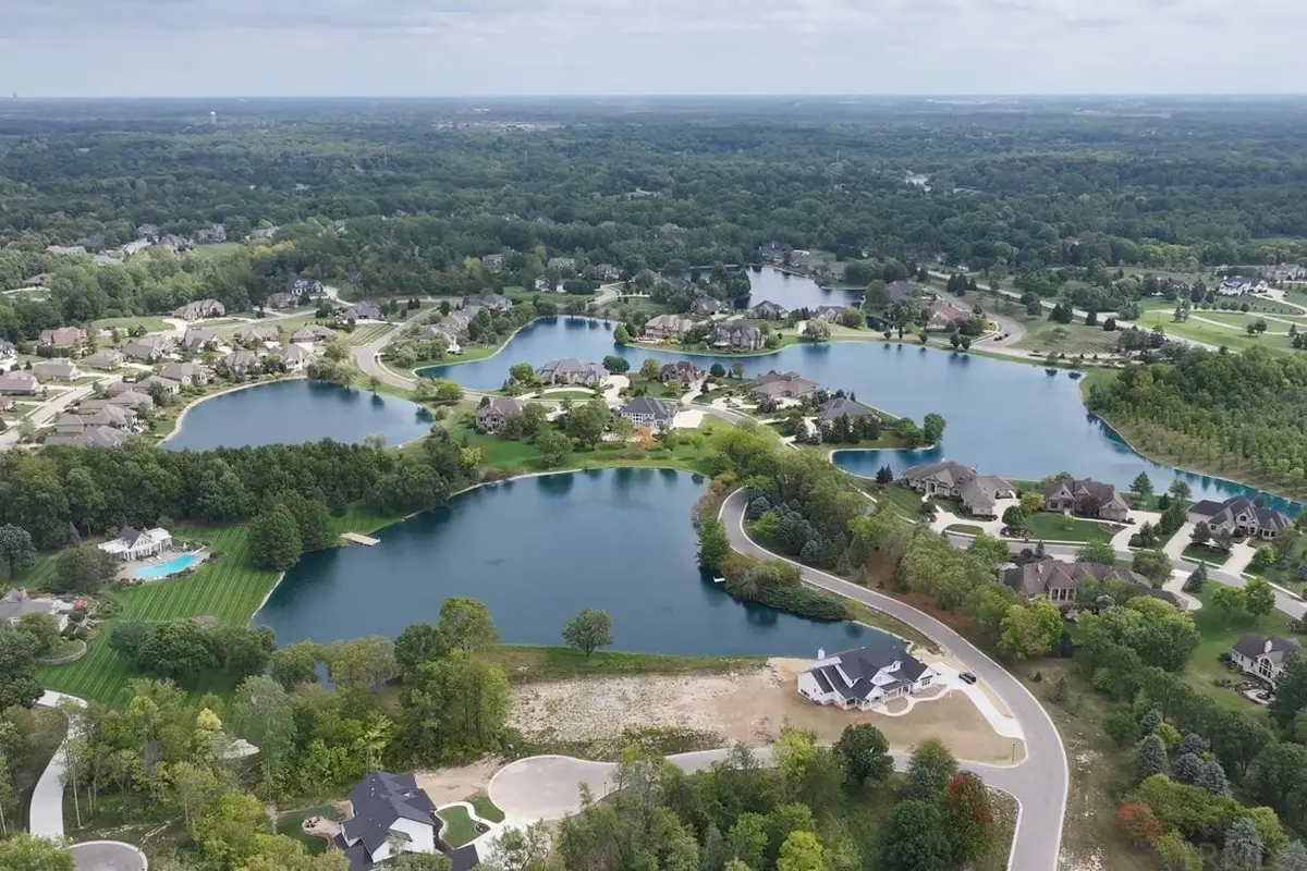 3849 Pebble Beach Drive, Fort Wayne, IN 46814 - Image #1