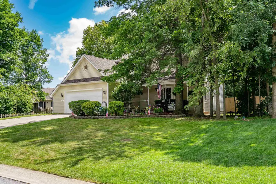 2417 Sweet Cider Road, Fort Wayne, IN 46818 - Image #2