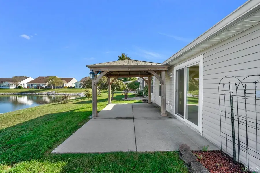 2837 Bridgestone Circle, Kokomo, IN 46902 - Image #3