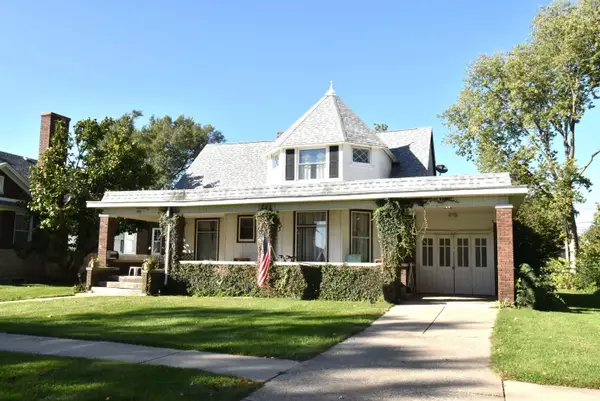 805 E 5th Street, Fowler, IN 47944