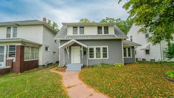 430 E Beardsley Avenue, Elkhart, IN 46514