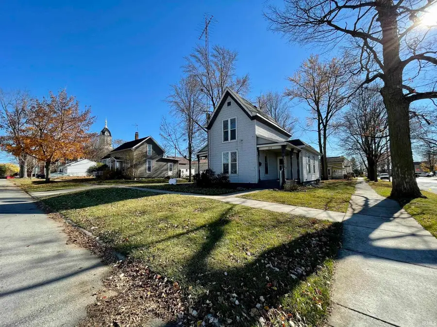 323 W Madison Street, Plymouth, IN 46563 - Image #3