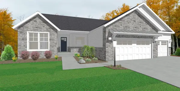50910 Summit Ridge Trail, South Bend, IN 46628