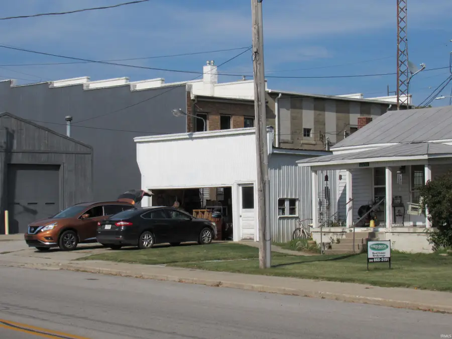 6050 N Sr 327 Road, Orland, IN 46776 - Image #3