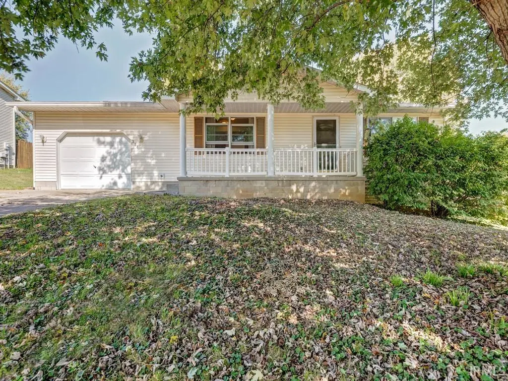 314 W Miami Street, Ellettsville, IN 47429 - Image #1