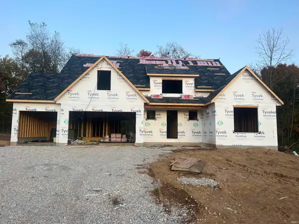 4408 N Preakness Lane, Bloomington, IN 47404