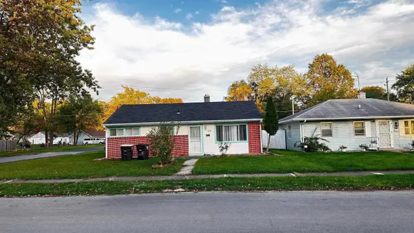 5201 Lillie Street, Fort Wayne, IN 46806