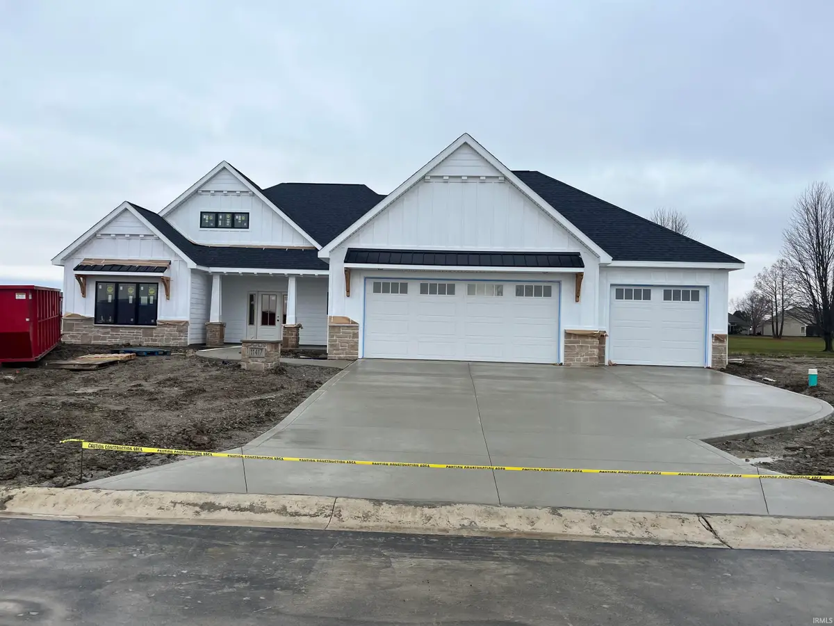 11417 Kola Crossover, Fort Wayne, IN 46814 - Image #1