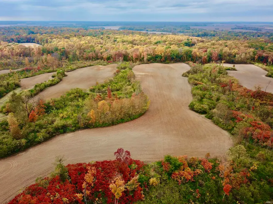 0 N Old Hwy 41 Road, Hazleton, IN 47640 - Image #3