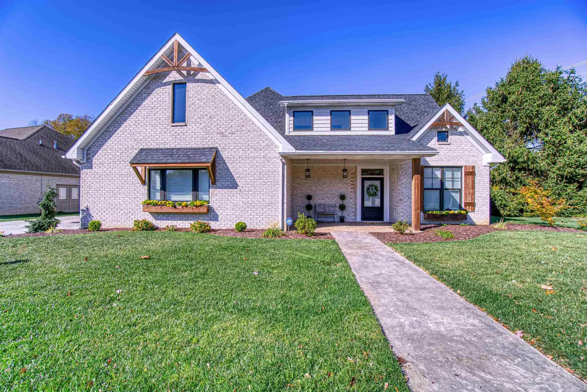 11028 Havenwood Meadows Drive, Evansville, IN 47725 - Image #1