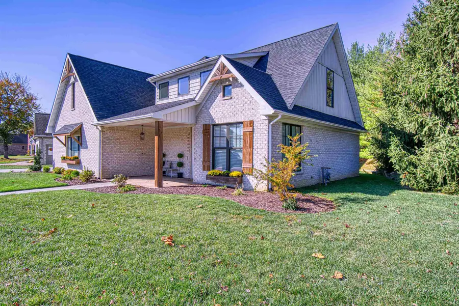 11028 Havenwood Meadows Drive, Evansville, IN 47725 - Image #2