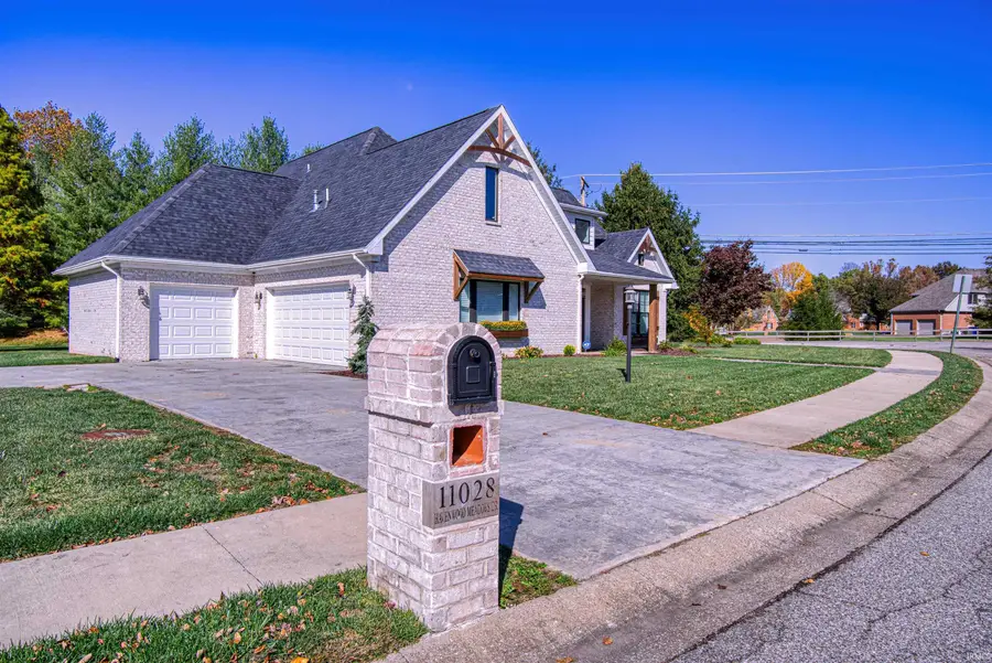 11028 Havenwood Meadows Drive, Evansville, IN 47725 - Image #3