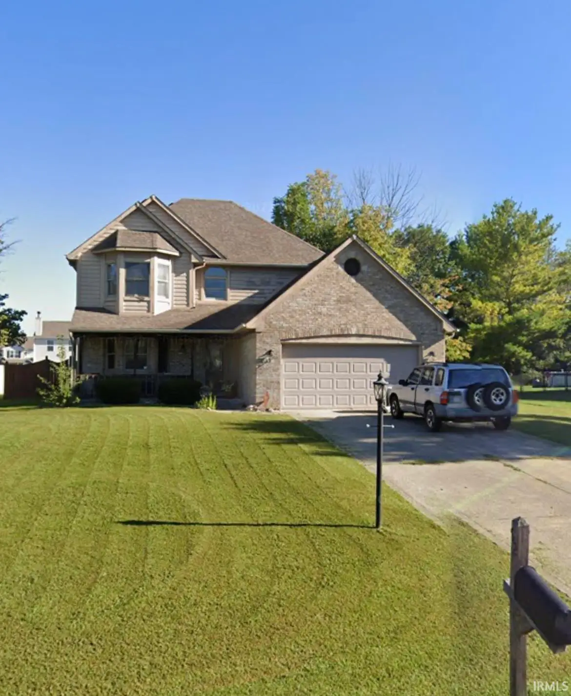 92 N Park Forest Drive, Whiteland, IN 46184 - Image #1