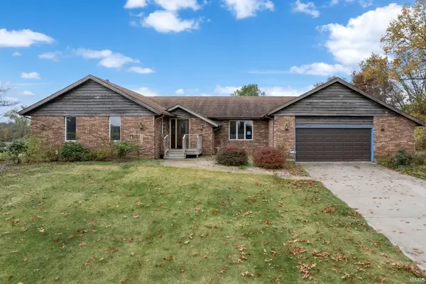 5975 E 500 North, Leesburg, IN 46538