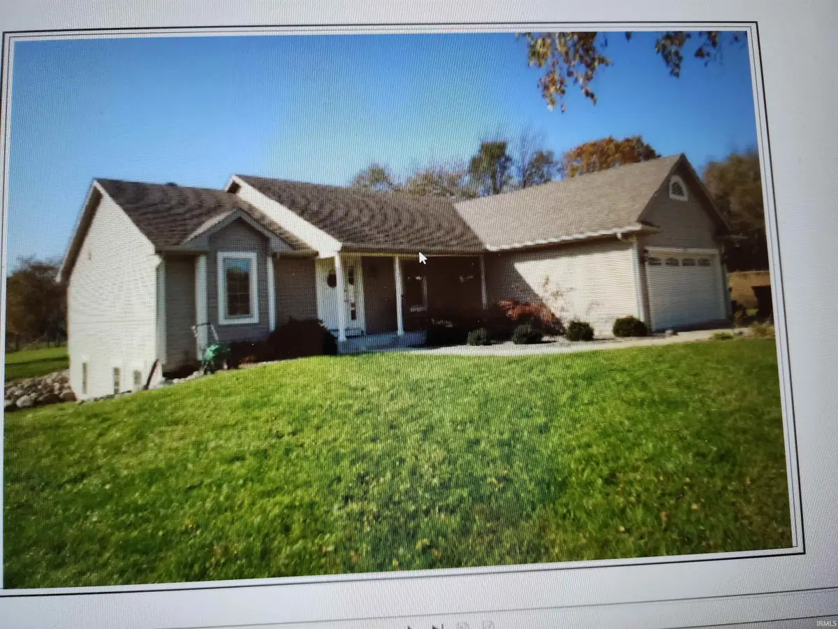 64225 Liberty Trail, North Liberty, IN 46554 - Image #1