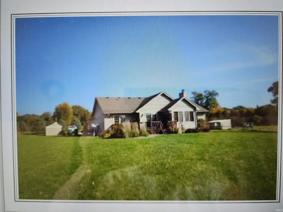 64225 Liberty Trail, North Liberty, IN 46554 - Image #2