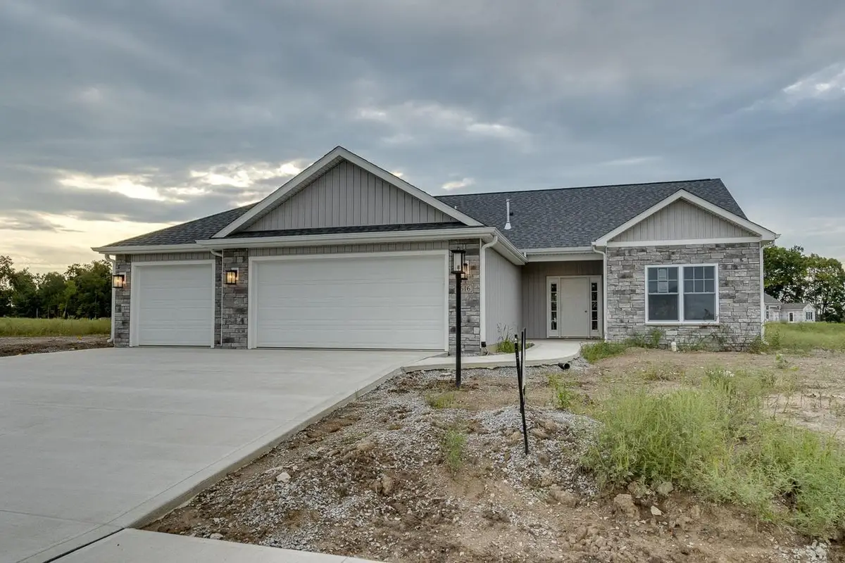 1737 Muruntau Grove, Fort Wayne, IN 46845 - Image #1