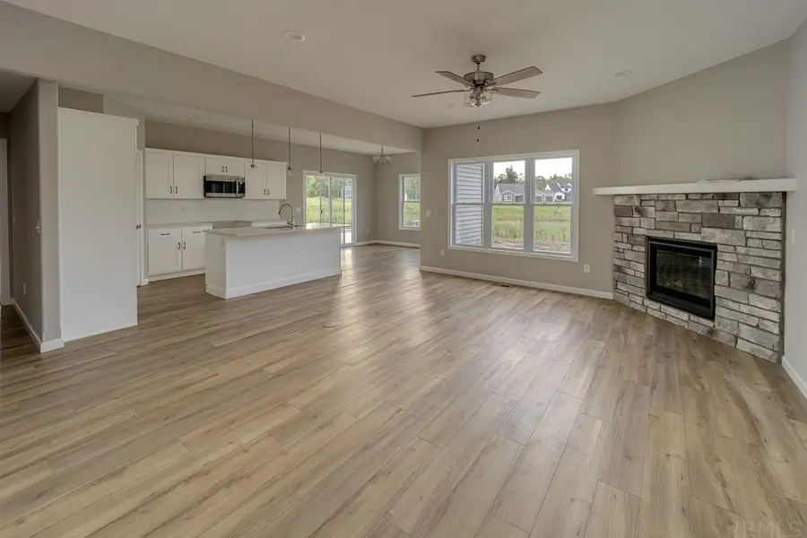 1737 Muruntau Grove, Fort Wayne, IN 46845 - Image #3