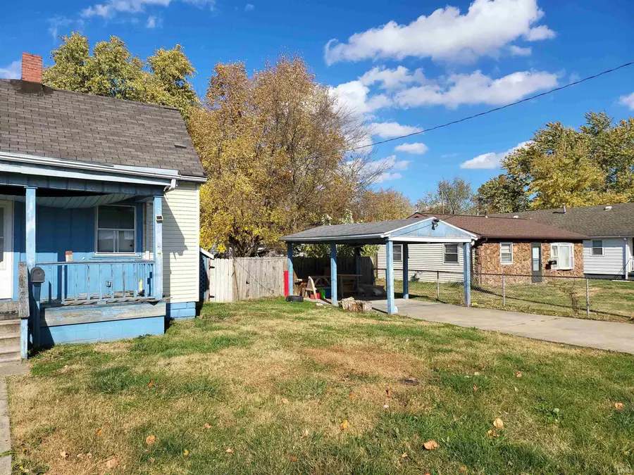 1400 E Maryland Street, Evansville, IN 47714 - Image #3