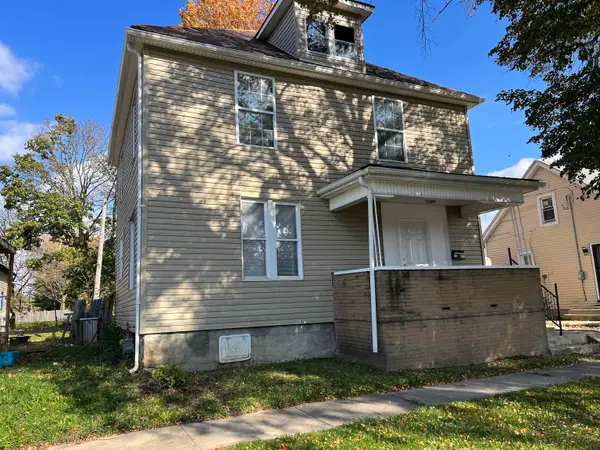605 E Suttenfield Street, Fort Wayne, IN 46803