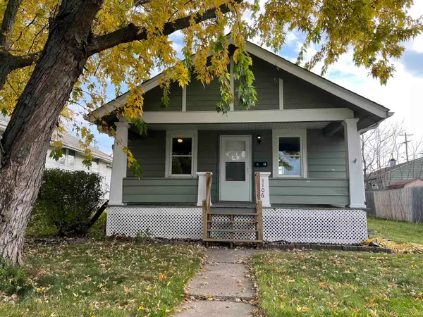 1106 Lynn Avenue, Fort Wayne, IN 46805