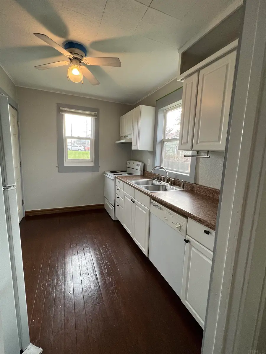 1106 Lynn Avenue, Fort Wayne, IN 46805 - Image #2