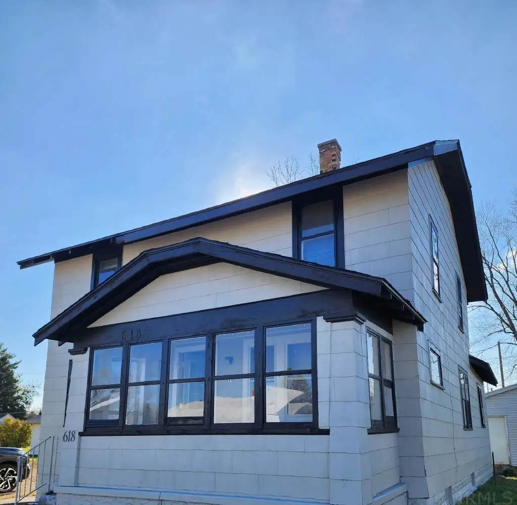 618 Center Street, New Haven, IN 46774 - Image #1