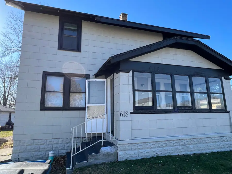 618 Center Street, New Haven, IN 46774 - Image #2