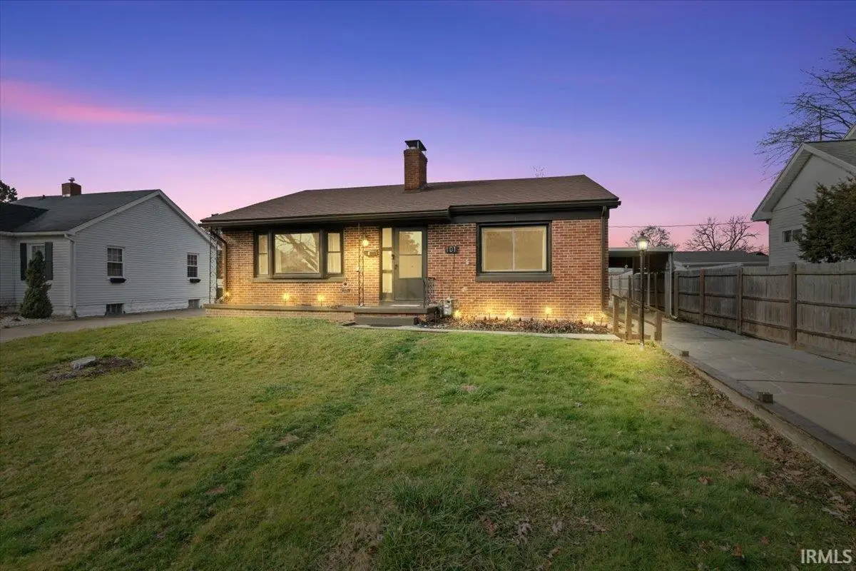 101 S Saint James Boulevard, Evansville, IN 47714 - Image #1