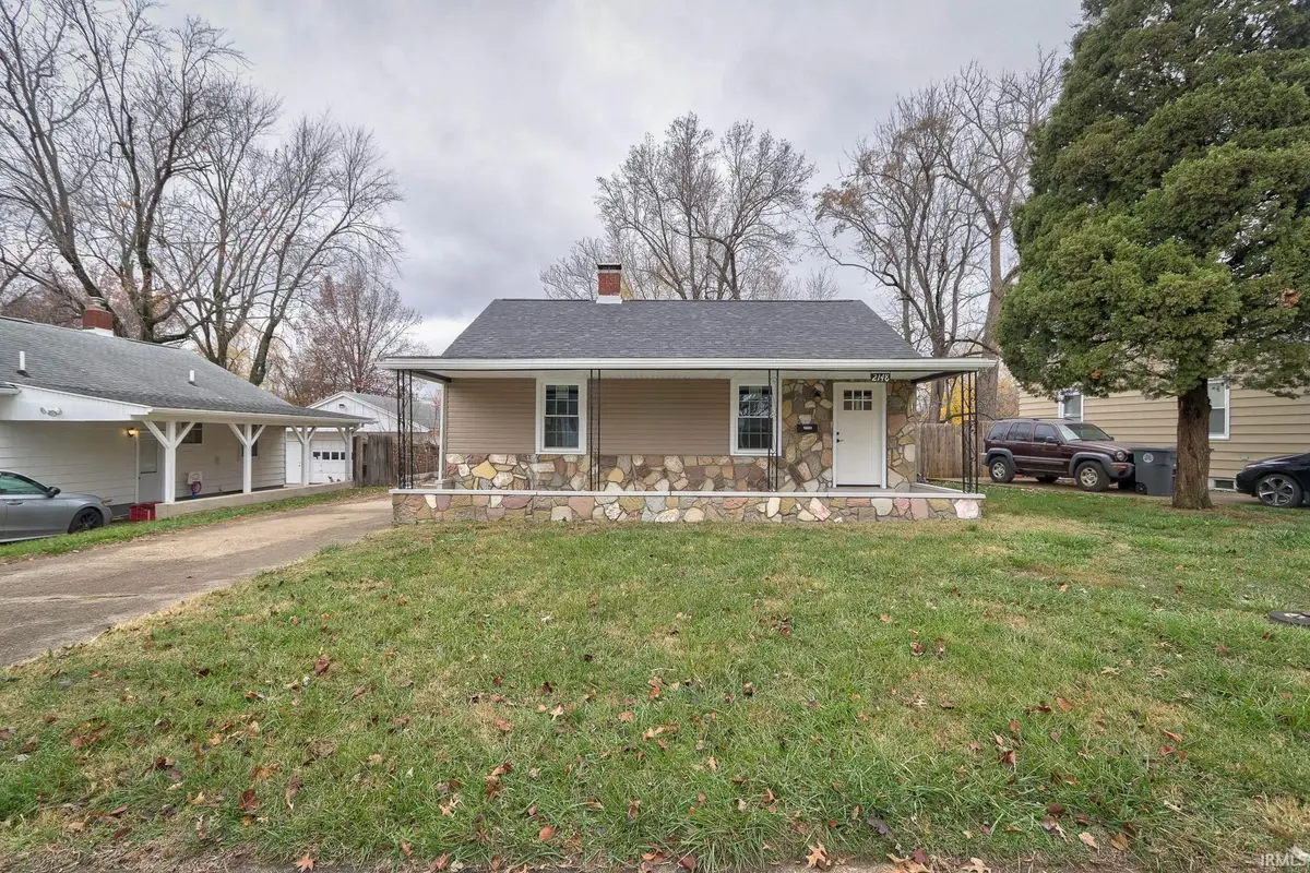2148 Oakland Avenue, Evansville, IN 47711 - Image #1