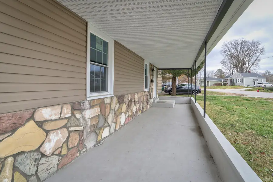 2148 Oakland Avenue, Evansville, IN 47711 - Image #2