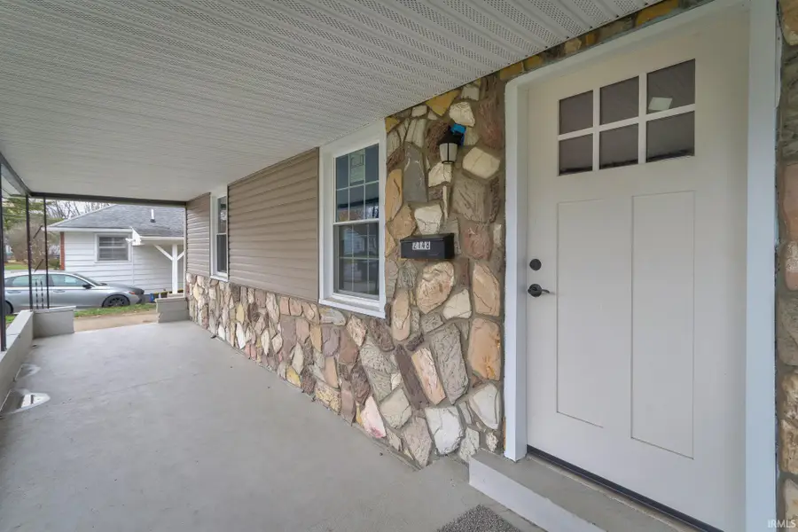 2148 Oakland Avenue, Evansville, IN 47711 - Image #3