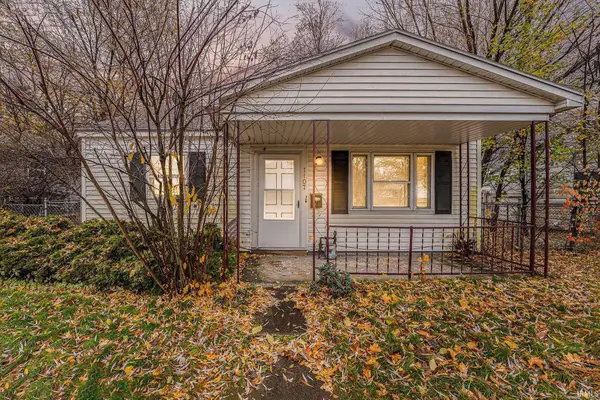 1107 Baldwin Street, Elkhart, IN 46514