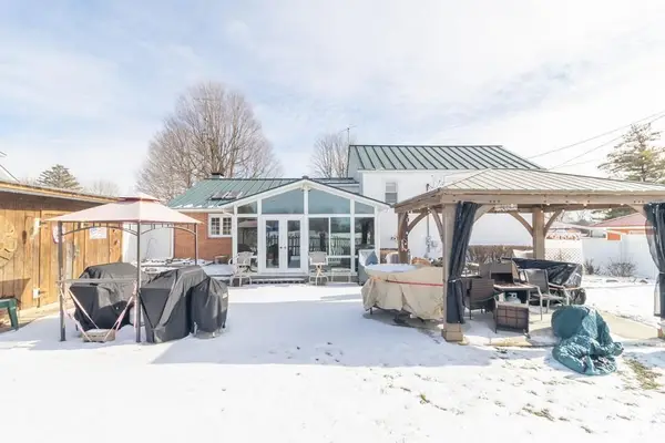 315 S Walnut Street, Mount Summit, IN 47361