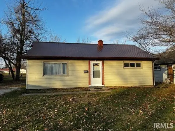 2152 W 8th Street, Marion, IN 46953