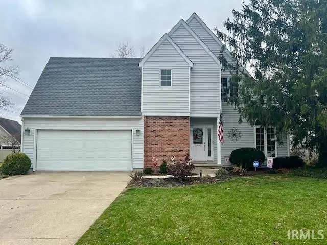 2005 N Bob O Link Drive, Muncie, IN 47304 - Image #1