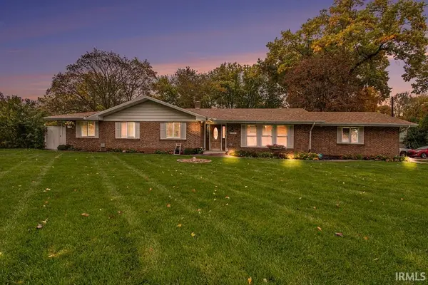 23647 Broadway Boulevard, Elkhart, IN 46516