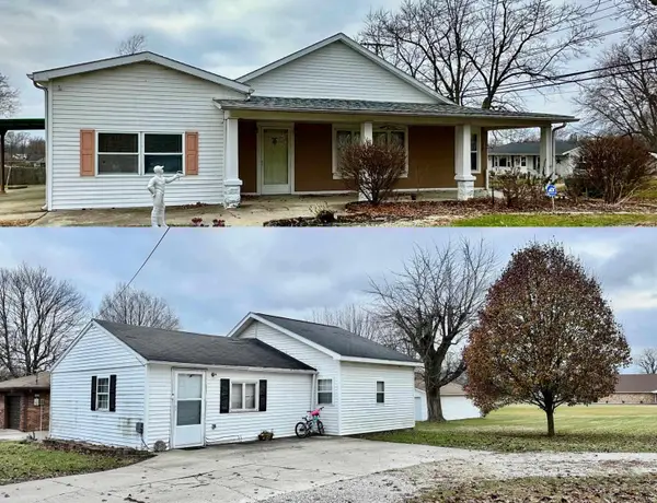 2401 E 23rd Street, Muncie, IN 47302