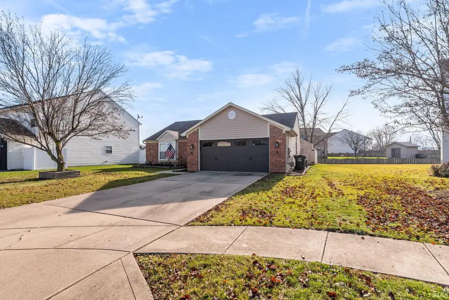 947 Shore Bend Boulevard, Kokomo, IN 46902 - Image #3