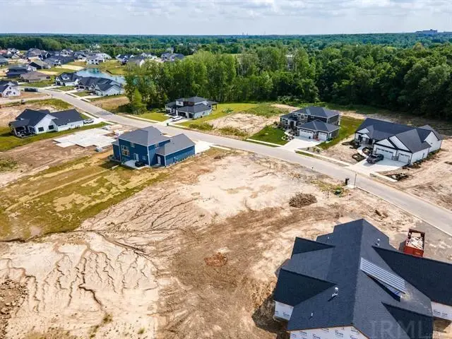 13196 Passerine Boulevard, Fort Wayne, IN 46845 - Image #3