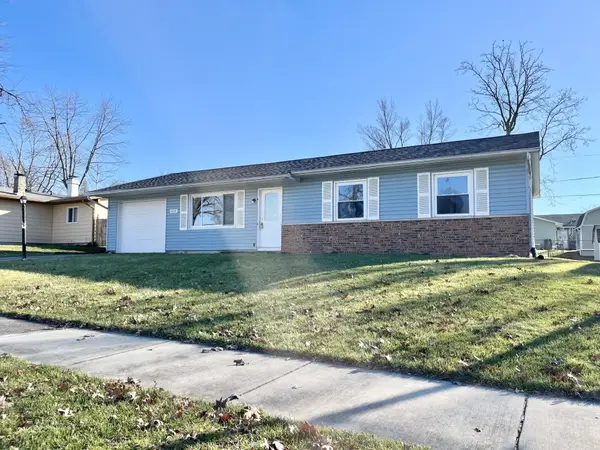 4404 Alverado Drive, Fort Wayne, IN 46816