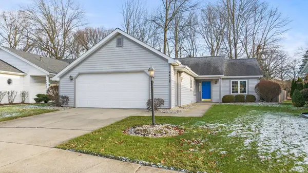 4428 E Shenandoah Circle, Fort Wayne, IN 46835