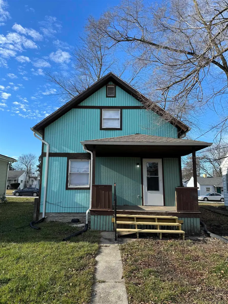 4021 Avondale Drive, Fort Wayne, IN 46806 - Image #2